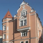 Bürgerhaus in Straubing